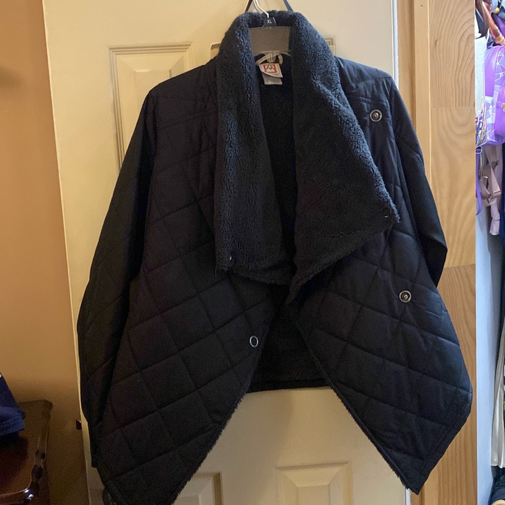 Avalanche Jacket - image 1